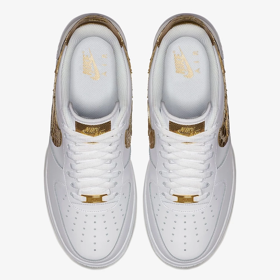 Ronaldo air force 1 shop