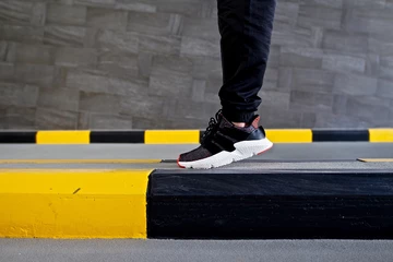 adidas Prophere - latest pickup