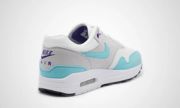 Nike Air Max 1 Anniversary OG Aqua