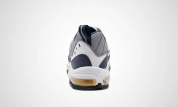 Nike Air Max 98 Tour Yellow