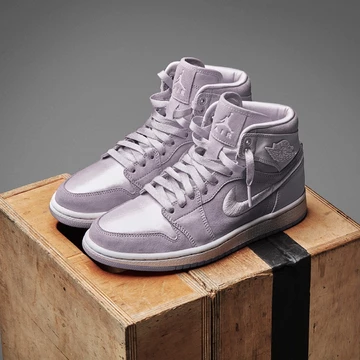 Air Jordan 1 Retro High Season Of Her Pack