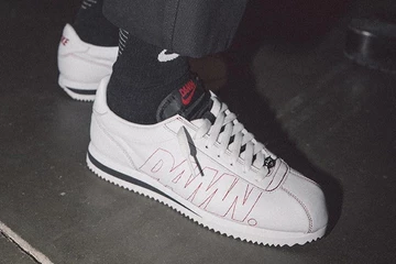 Kendrick Lamar x Nike Cortez Kenny 1