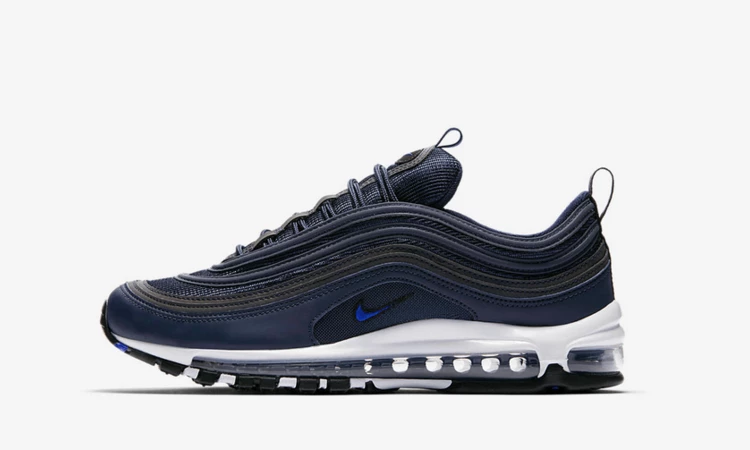 Nike Air Max 97 Eternal Future Blue