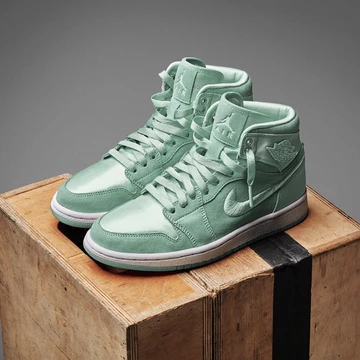 Air Jordan 1 Retro High Season Of Her Pack