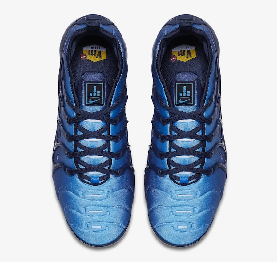 Air max vapor plus blue online