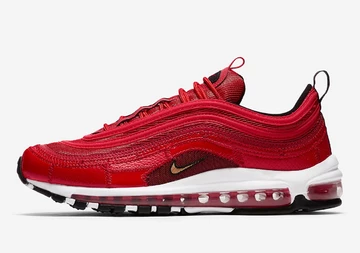 Nike Air Max 97 Portugal by CR7