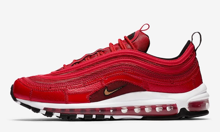 Nike Air Max 97 Portugal by CR7