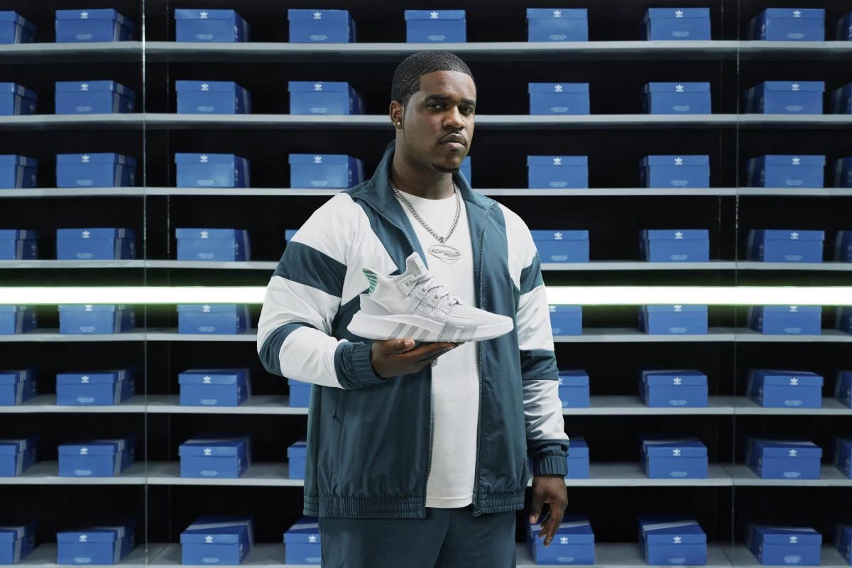 Adidas originals equipment eqt basketball adv gs shop