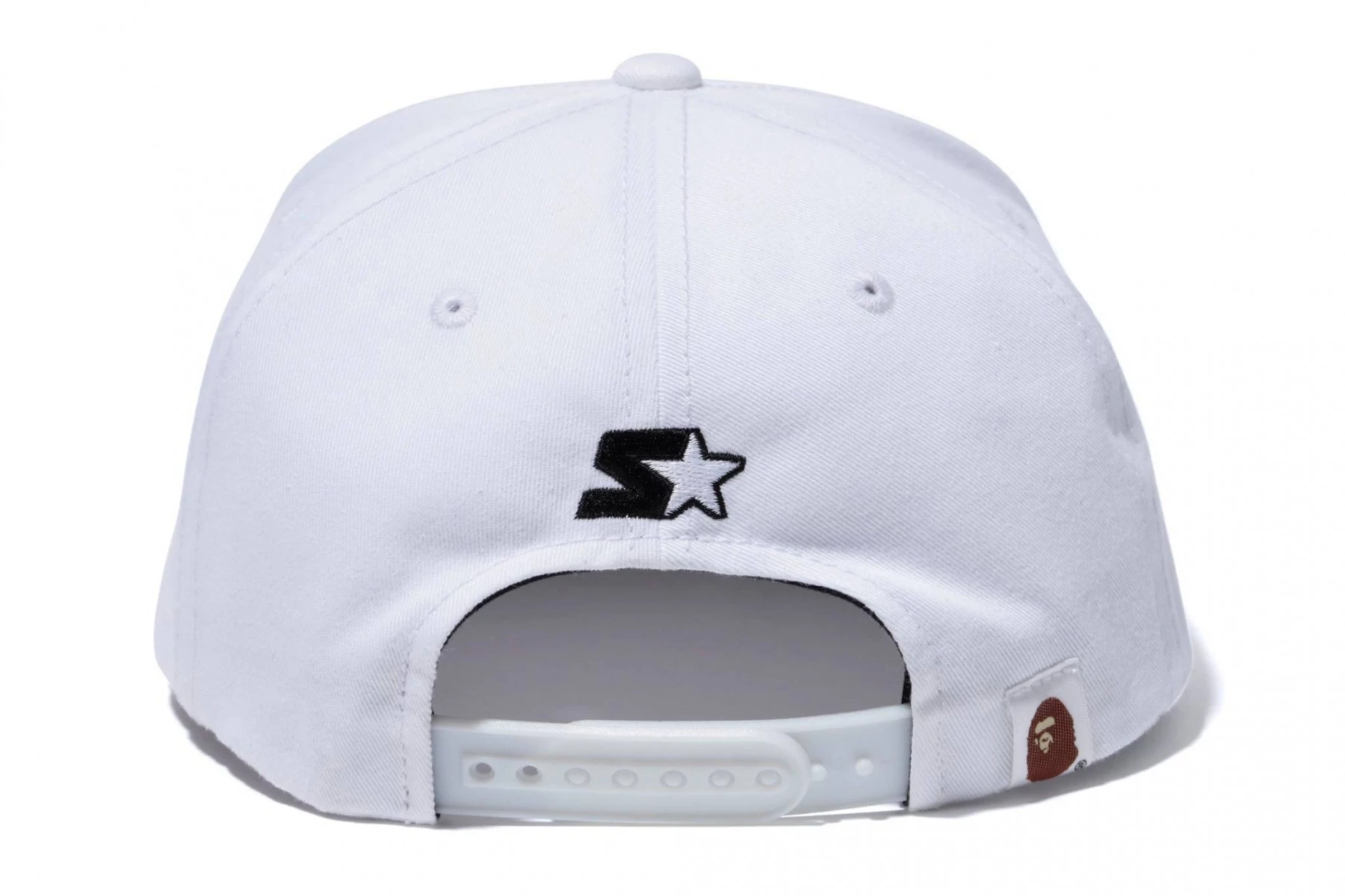 A BATHING APE × Starter Black Label Starter Black Label x BAPE Capsule Collection | Hypebeast