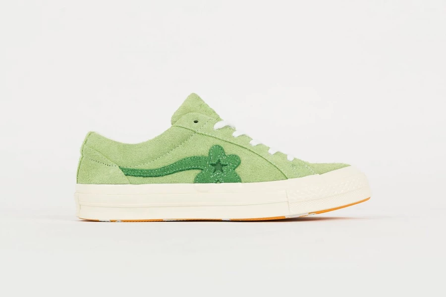 Converse One Star x Golf le Fleur OX | Dead Stock
