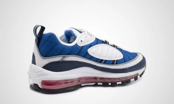 Nike WMNS Air Max 98 Gundam