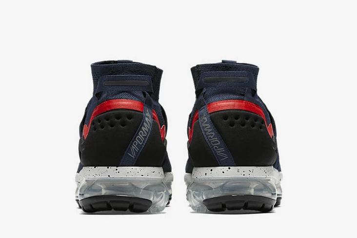 Nike Air Vapormax Utility College Navy AH6834 406 Dead Stock