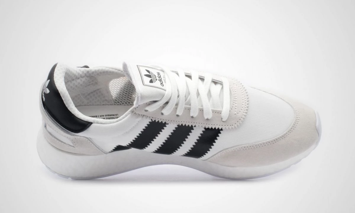 adidas I-5923 White CQ2489 | Dead Stock