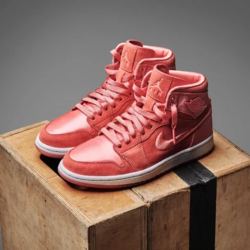 Air Jordan 1 Retro High Season Of Her Pack