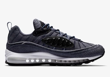 Nike Air Max 98 Thunder Blue