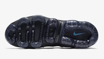 Nike Air VaporMax Plus Blue/Black