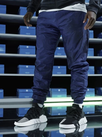 EQT Bask ADV und EQT Racing ADV - Releaseinfos