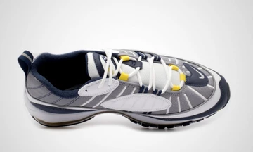 Nike Air Max 98 Tour Yellow