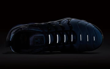 Nike Air VaporMax Plus Blue/Black