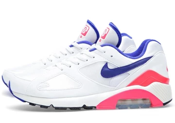 Nike Air 180 OG Ultramarine