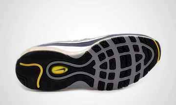 Nike Air Max 98 Tour Yellow