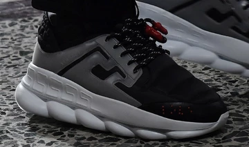 2Chainz x Versace Chain Reaction - first look