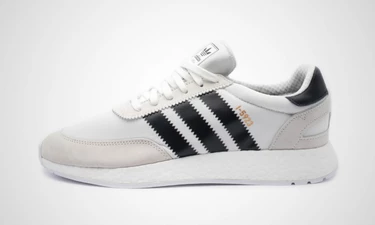 adidas I-5923 White