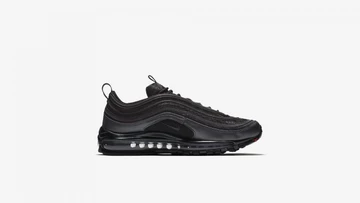Nike Air Max 97 Eternal Future Black