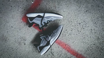 RUN THE GAME: adidas AlphaBOUNCE Beyond - online now!