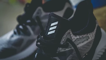 RUN THE GAME: adidas AlphaBOUNCE Beyond - online now!