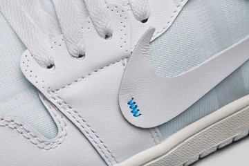 OFF WHITE x Jordan 1 Season 2 - first look