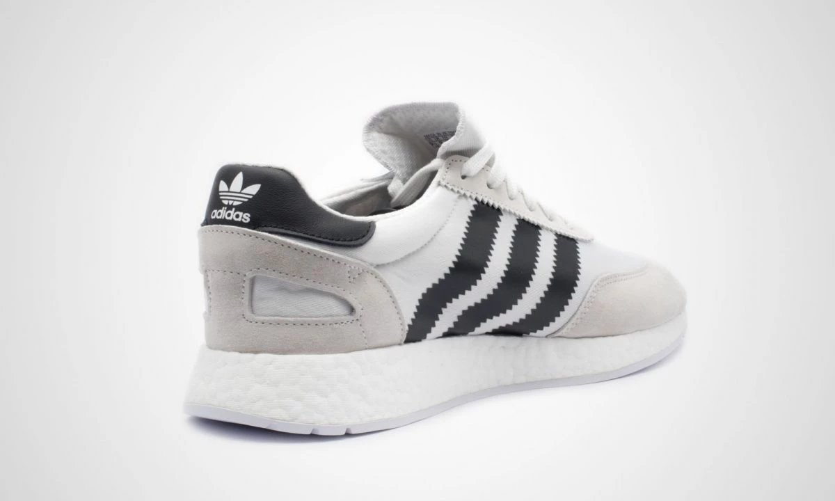 adidas I-5923 White CQ2489 | Dead Stock