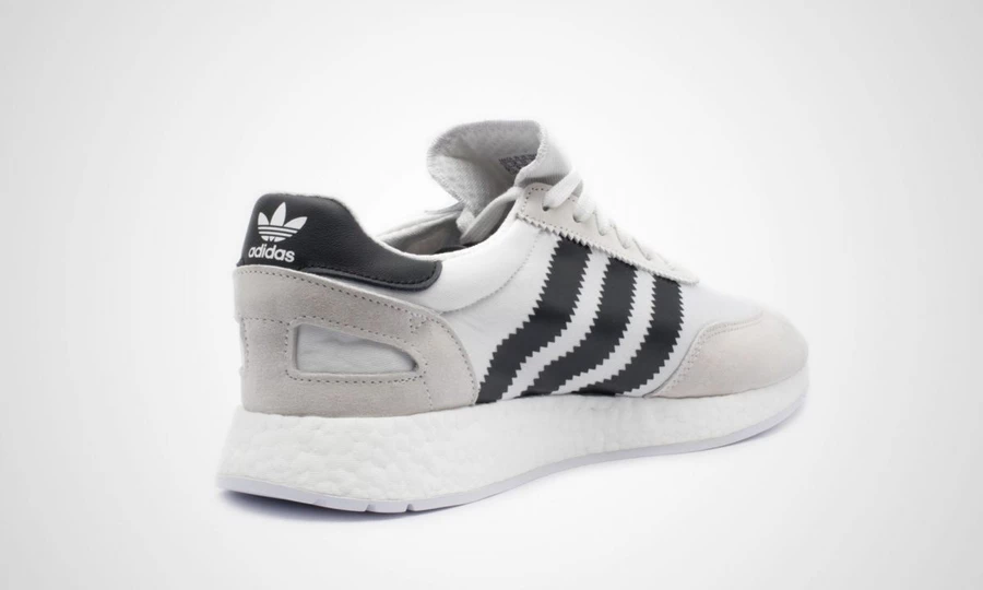 adidas I-5923 White CQ2489 Dead Stock