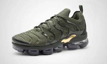 Nike Air VaporMax Plus Khaki