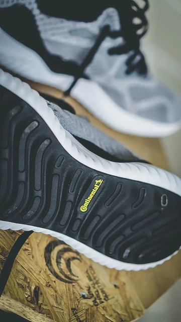 RUN THE GAME: adidas AlphaBOUNCE Beyond - online now!