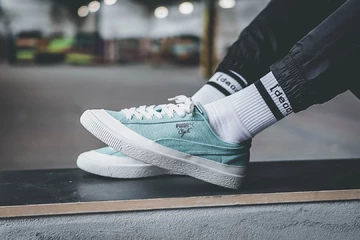 Puma x Diamond Supply