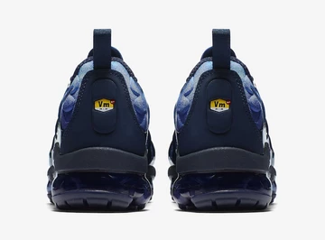 Nike Air VaporMax Plus Blue/Black