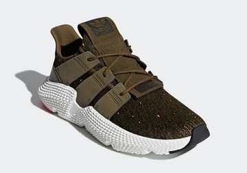 adidas Prophere Olive