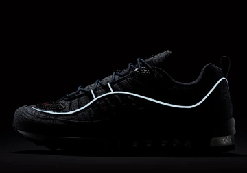 Nike Air Max 98 Thunder Blue