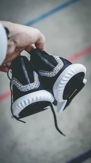 RUN THE GAME: adidas AlphaBOUNCE Beyond - online now!