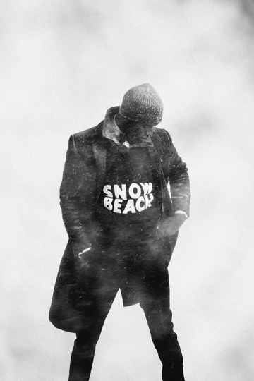 Ralph Lauren Snow Beach 25th Anniversary Collection