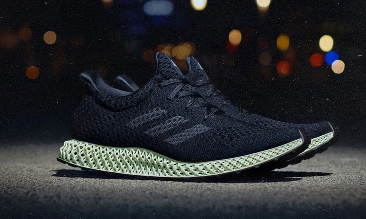 adidas Futurecraft 4D