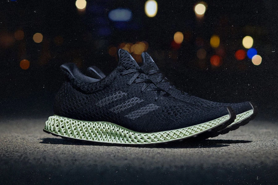 THE CRAFT 54° Adidas ZX 4000 Futurecraft 4D B42203 ab 89,00 €