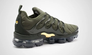 Nike Air VaporMax Plus Khaki