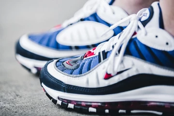 Nike WMNS Air Max 98 Gundam