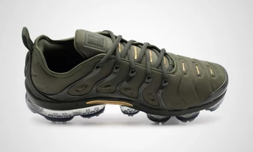 Nike Air VaporMax Plus Khaki