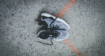 RUN THE GAME: adidas AlphaBOUNCE Beyond - online now!