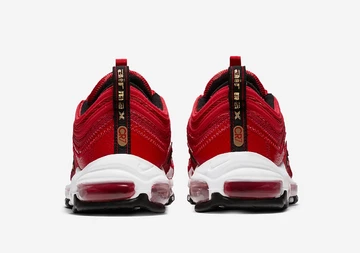 Nike Air Max 97 Portugal by CR7