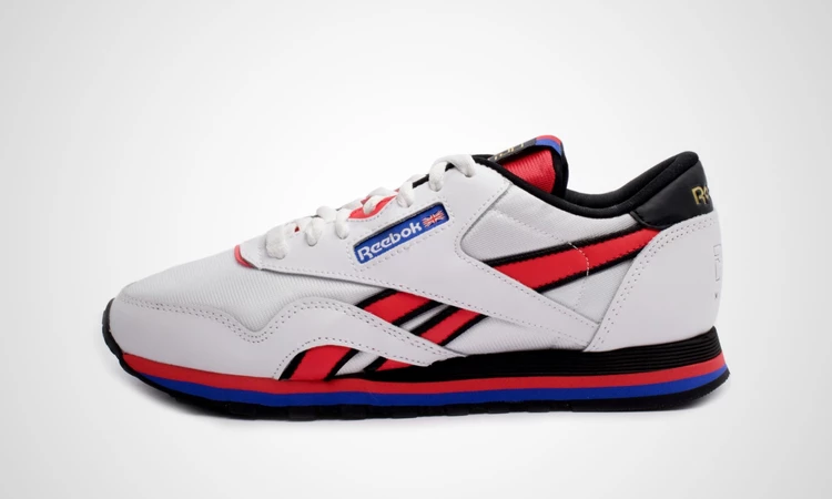 Reebok Classics x P.E. Nation Classic Leather Nylon