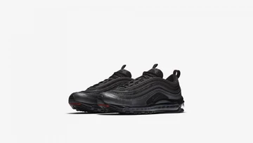 Nike Air Max 97 Eternal Future Black